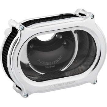 ARLEN NESS 1010-3389 600-213 Stage 2 Method™ Air Cleaner Kit - Chrome