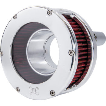 Feuling 1010-3146 M8 BA Series Air Cleaner Kit 5438 17-23