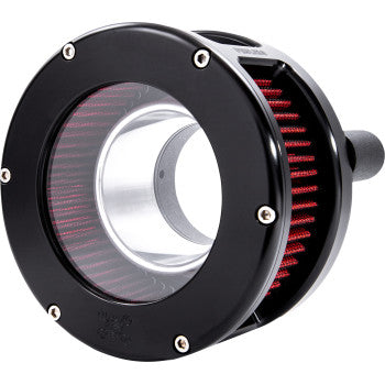 Feuling 1010-3310 TC BA Air Cleaner Kit 5444