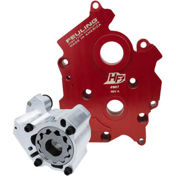 Feuling 0925-1255 7196HP+® High Volume Oil Pump M8 17-25