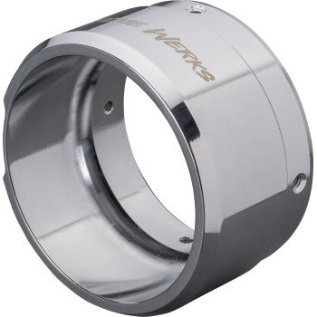 1861-1675 200758P4-1/2" Klassic Tip left