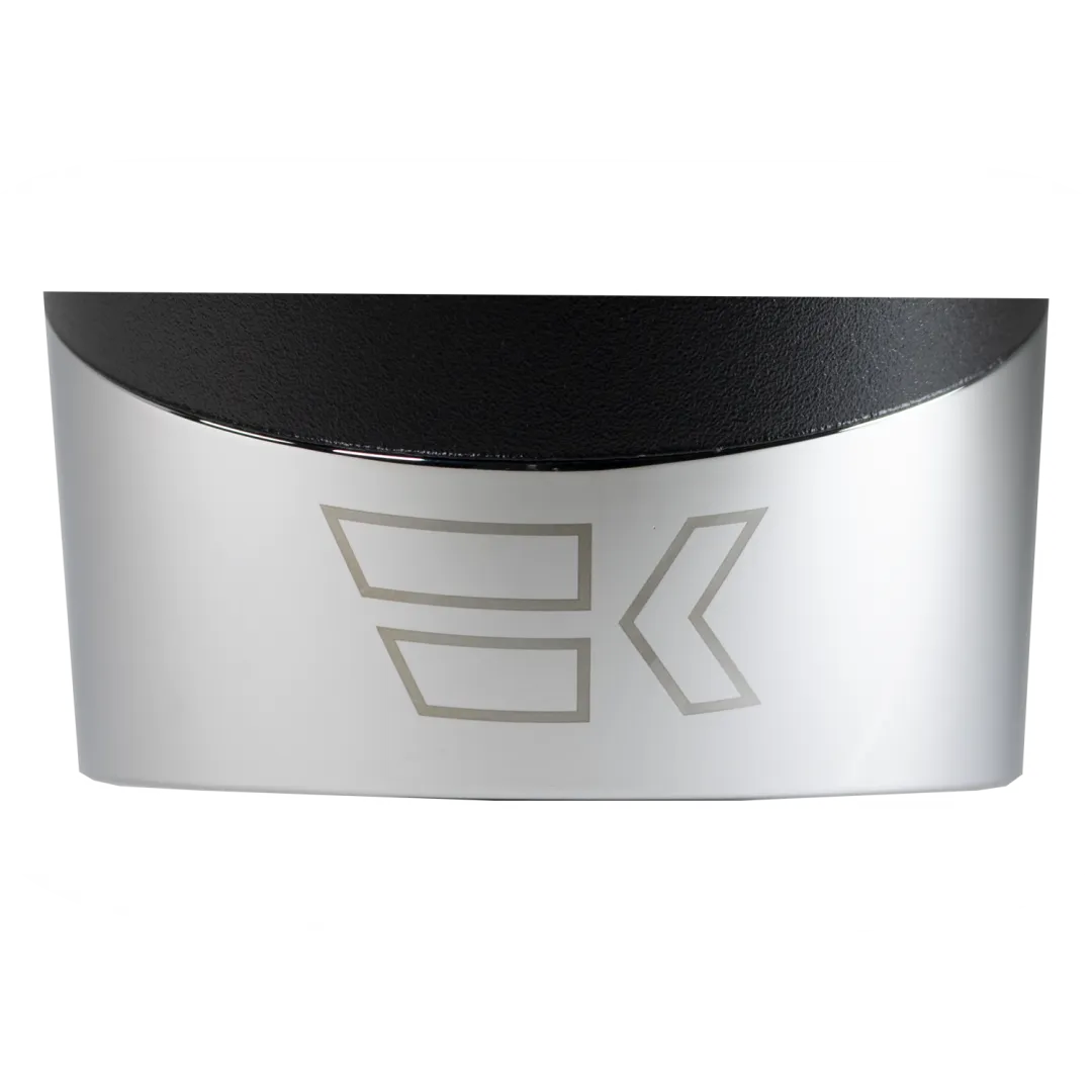 Khrome Werks - 4-1/2" Endcap - 200719P 1861-1537