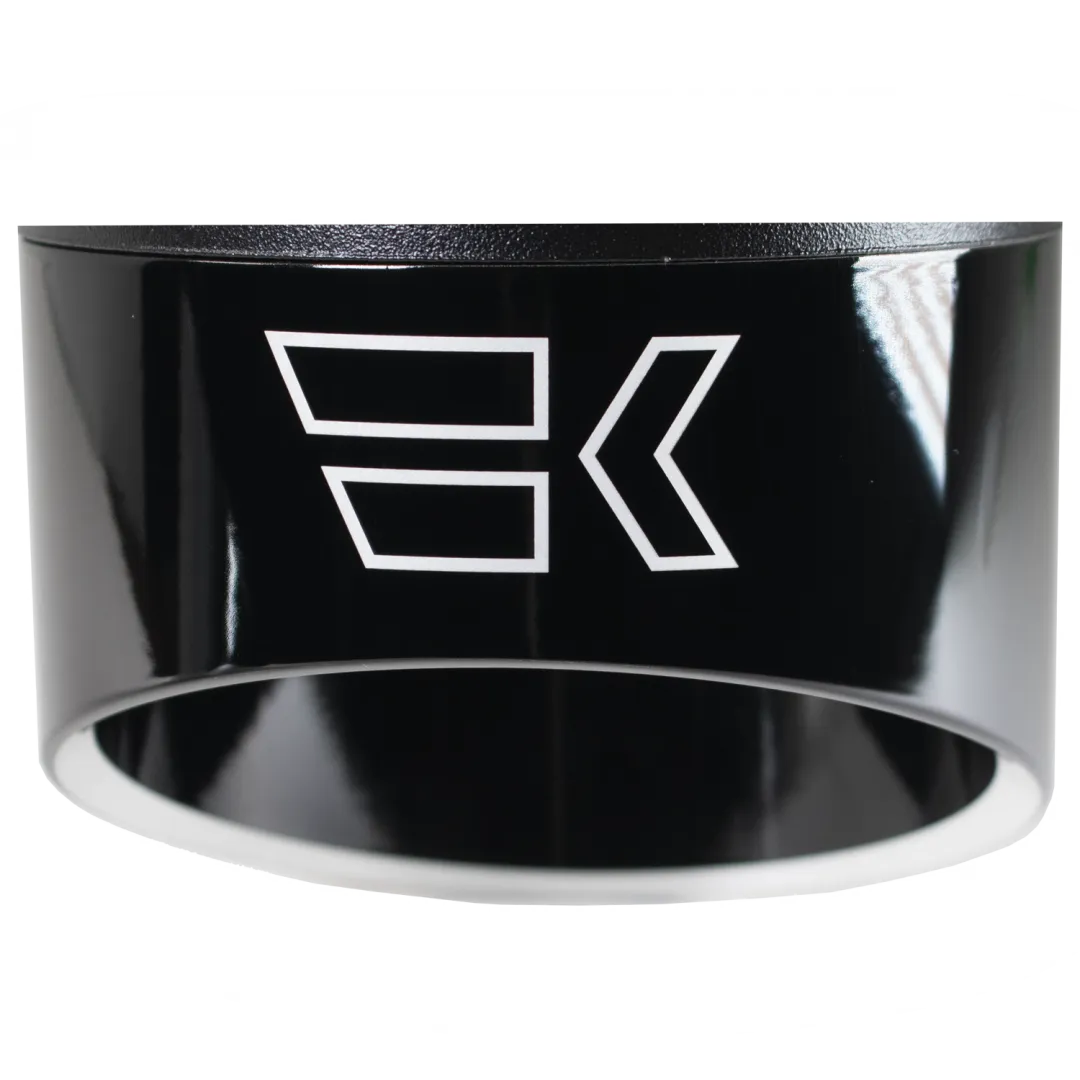 Khrome Werks - Replacement End Cap - 200714P 1861-1456