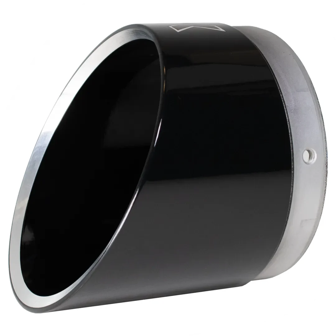 Khrome Werks - Replacement End Cap - 200714P 1861-1456