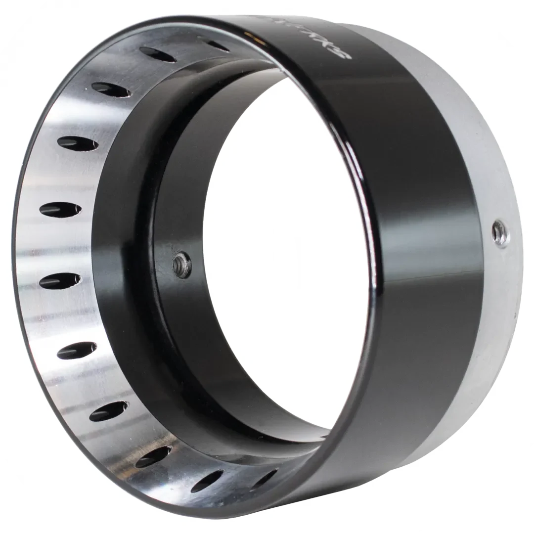 Khrome Werks - Replacement End Cap - 200718P 1861-1454