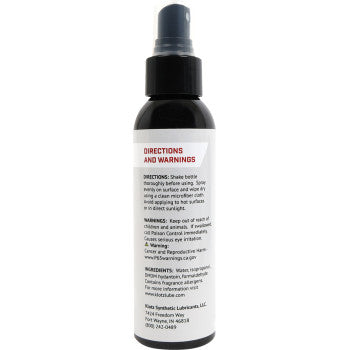 Klotz Quick Detailer KS-324