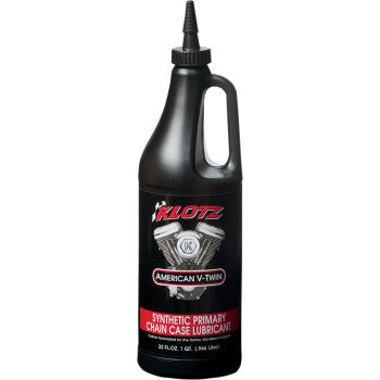 KH-C80Techniplate Primary Chain Case Lubricant for Big Twin