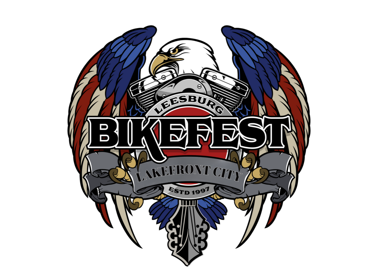 Leesburg Bikefest (April 24 - April 26, 2026)