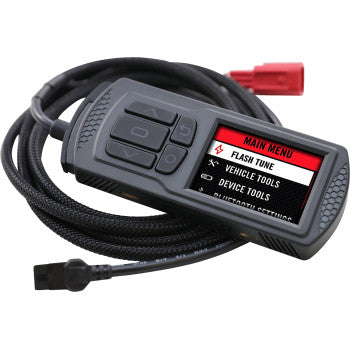 1020-3986 PV3-15-03 Power Vision 3 Fuel Injection Module for Harley 21-23