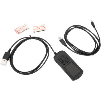 1020-3170 PV3-15-02 Power Vision 3 Fuel Injection Module for Harley 11-20