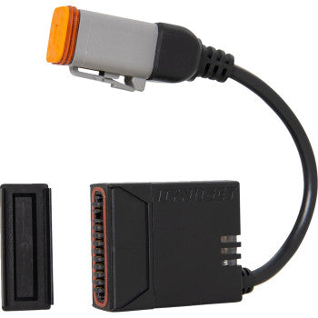 1020-3524 PV4-15-02 Power Vision 4 Fuel Injection Controller 11-20