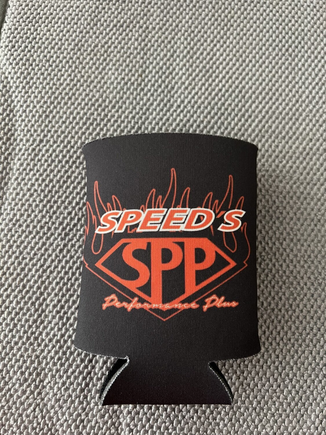 SPP Koozie