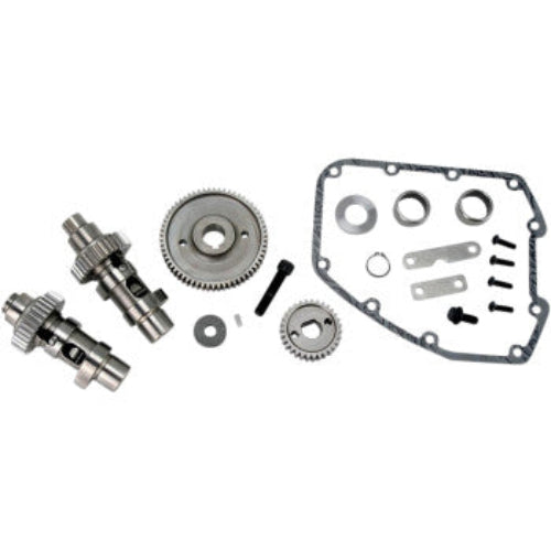 S&S Cycle 0925-0451 106-5225 - 585 Gear Drive - Twin Cam '07-'17 | Dyna '06