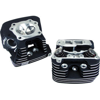 S&S 0930-0064 106-3233 79 cc Super Stock® Cylinder Heads TC