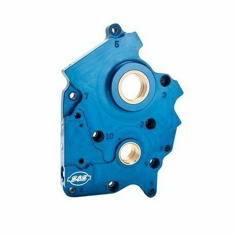 S&S Cam Plate M8 0932-0268 310-0939A