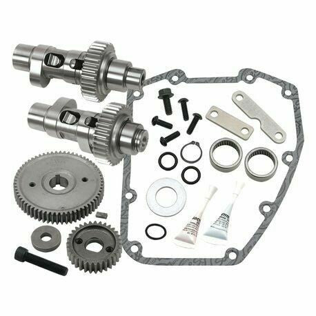 S&S MR103 0925-0832 330-0303 Easy Start Cam Kit for Twin Cam