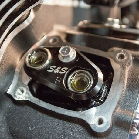 S&S 0929-0075 330-0655 Tappet Cuffs Lifter Guide