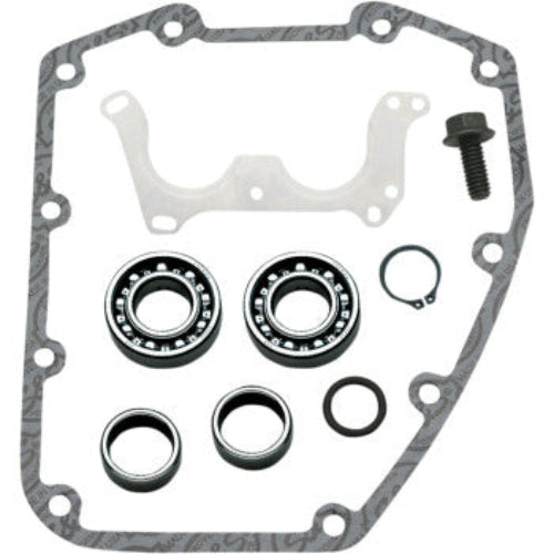 S&S Cycle 0925-0456 106-5896 S&S Gear Drive Cam Installation Kit 99-06 Twin Cam