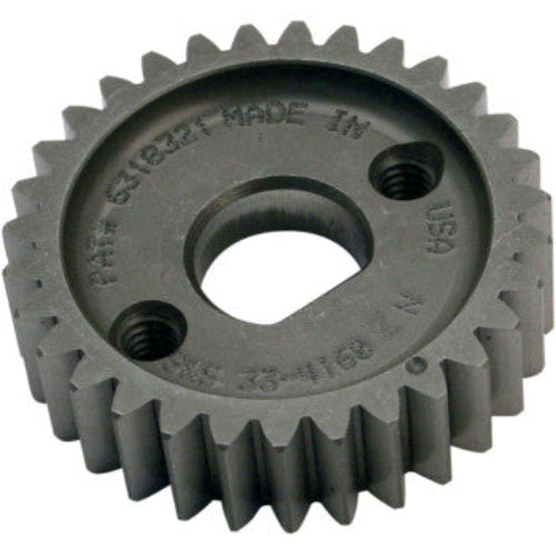 S&S Cycle 0925-0095 33-4160Z - Gear for Gear-Driven Cams - Over Sized Pinion Gear