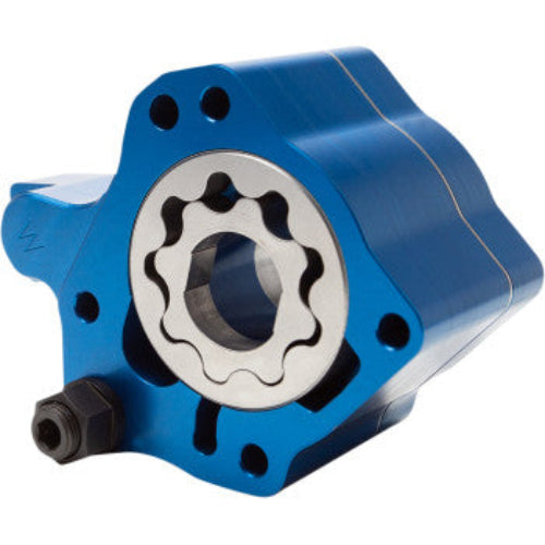 S&S Cycle 0932-0266 310-0947A Water Cooled Oil Pump - M8