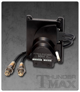ThunderMax 08'-13' Touring 1020-0836 309-362