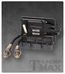 ThunderMax M8 17' to 20' Touring 1020-2664 309-588