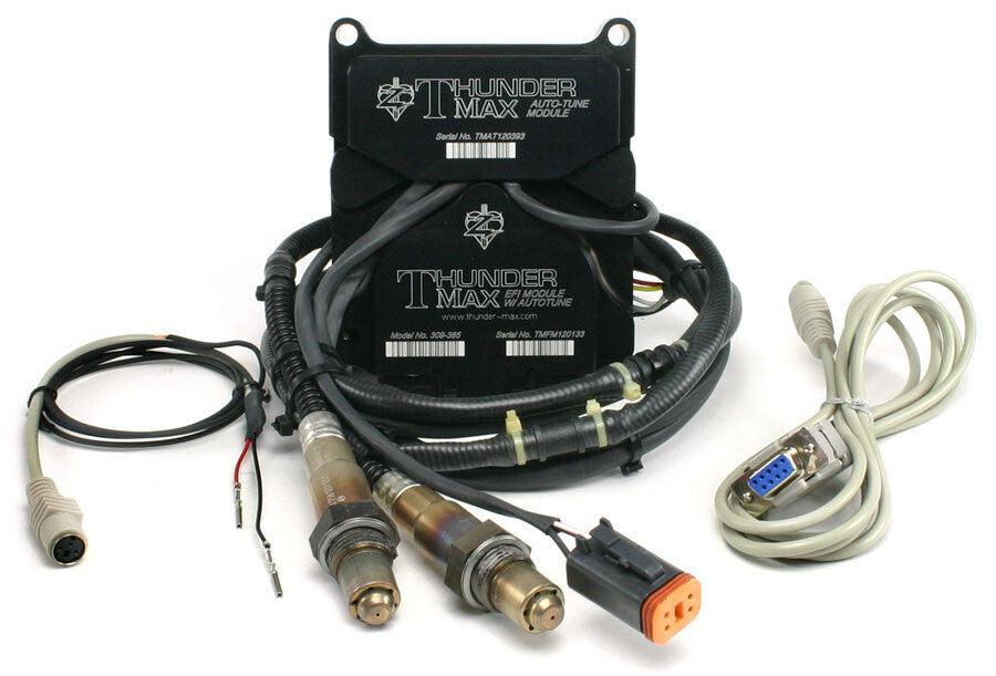 ThunderMax M8 21'-23' 1020-3514 309-591