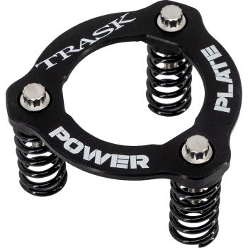 Trask Power Plate Kit 1131-3941 TM-2012BK