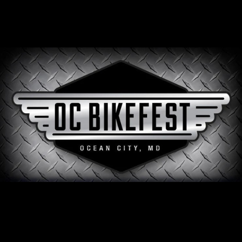 Ocean City Bikefest (Sept 9 - Sept 13, 2026)