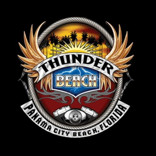 Thunder Beach Rally (April 29 - May 3, 2026)
