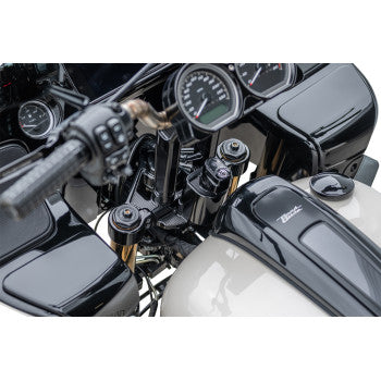 ARLEN NESS 0408-0394 130-000 Method® Top Tree - Black