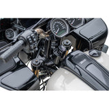 ARLEN NESS 0408-0394 130-000 Method® Top Tree - Black