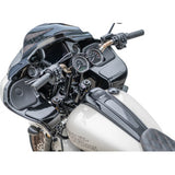 ARLEN NESS 0408-0394 130-000 Method® Top Tree - Black