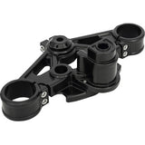 ARLEN NESS 0408-0474 130-014 Top Triple Tree - Black - Top