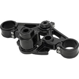 ARLEN NESS 0408-0474 130-014 Top Triple Tree - Black - Top