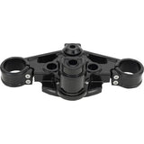 ARLEN NESS 0408-0474 130-014 Top Triple Tree - Black - Top