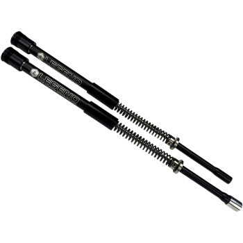 LEGEND SUSPENSION 0414-0544 0414-0544 Legend AXEO21 KO Performance Front Suspension For CVO Road Glide Models - 49 mm - For 21" Wheel - CVO Road Glide '18-'22