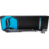 LEGEND SUSPENSION 0414-0597 0414-0597 AXEO Performance Front Suspension - 41 mm - +2"
