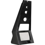 TRASK 0504-0427 TM-5903C Assault Armor Carbon Fiber Chin Spoiler Frame Cover - Air Cooled - FL
