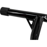 TRASK 0506-2576 TM-3611BK Gen 2 Assault Engine Guard - Gen 2 - Black