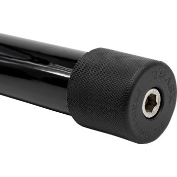 TRASK 0506-2576 TM-3611BK Gen 2 Assault Engine Guard - Gen 2 - Black