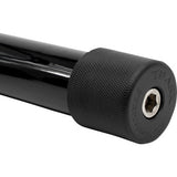 TRASK 0506-2576 TM-3611BK Gen 2 Assault Engine Guard - Gen 2 - Black