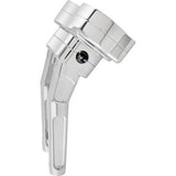 ARLEN NESS 0602-1147 520-033 Method Kickback Handlebar Riser - 10" - Chrome