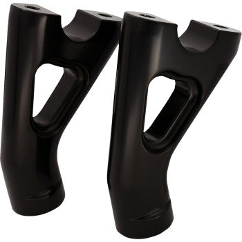 ARLEN NESS 0602-1483 520-045 Sportster Riser Kit