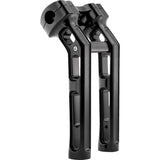 ARLEN NESS 0603-1142 520-049 Method Kickback Handlebar Riser - 10" - Black