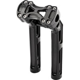 ARLEN NESS 0603-1142 520-049 Method Kickback Handlebar Riser - 10" - Black