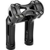 ARLEN NESS 0603-1143 520-051 Method Kickback Handlebar Riser - 7" - Black