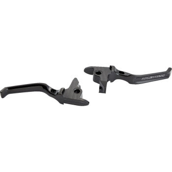 ARLEN NESS 0610-2219 530-014 Method Lever Set - Black