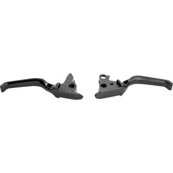ARLEN NESS 0610-2220 530-015 Method Lever Set - Black