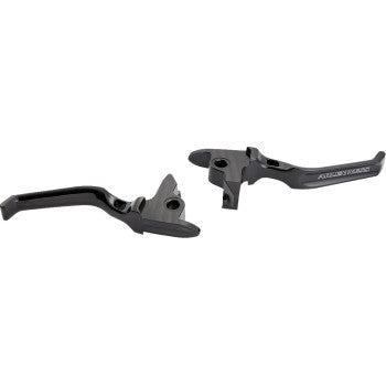 ARLEN NESS 0610-2222 530-017 Set Method Lever Set - Black